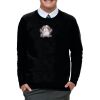 Senior Academy raglan sweatshirt Thumbnail