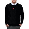 Senior Academy raglan sweatshirt Thumbnail