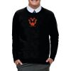 Senior Academy raglan sweatshirt Thumbnail