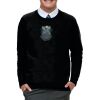 Senior Academy raglan sweatshirt Thumbnail