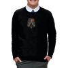 Senior Academy raglan sweatshirt Thumbnail
