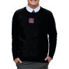 Senior Academy raglan sweatshirt Thumbnail