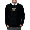 Senior Academy raglan sweatshirt Thumbnail