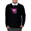 Senior Academy raglan sweatshirt Thumbnail
