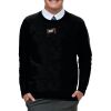 Senior Academy raglan sweatshirt Thumbnail