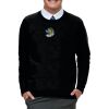 Senior Academy raglan sweatshirt Thumbnail