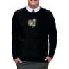 Senior Academy raglan sweatshirt Thumbnail