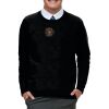 Senior Academy raglan sweatshirt Thumbnail