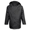 Parka jacket Thumbnail