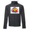 Softshell jacket Thumbnail