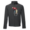 Softshell jacket Thumbnail