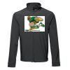 Softshell jacket Thumbnail
