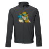 Softshell jacket Thumbnail