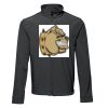 Softshell jacket Thumbnail