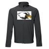 Softshell jacket Thumbnail