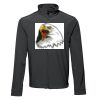 Softshell jacket Thumbnail