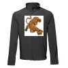 Softshell jacket Thumbnail