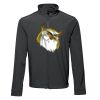 Softshell jacket Thumbnail