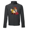 Softshell jacket Thumbnail