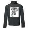 Softshell jacket Thumbnail