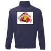 Full-zip fleece Thumbnail