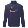 Full-zip fleece Thumbnail