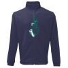 Full-zip fleece Thumbnail