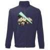 Full-zip fleece Thumbnail