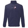 Full-zip fleece Thumbnail
