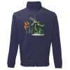 Full-zip fleece Thumbnail