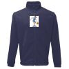 Full-zip fleece Thumbnail