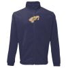 Full-zip fleece Thumbnail