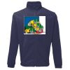 Full-zip fleece Thumbnail