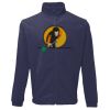 Full-zip fleece Thumbnail