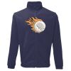 Full-zip fleece Thumbnail