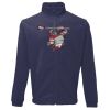 Full-zip fleece Thumbnail
