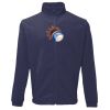 Full-zip fleece Thumbnail