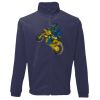 Full-zip fleece Thumbnail