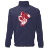 Full-zip fleece Thumbnail