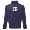 Full-zip fleece Thumbnail