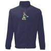 Full-zip fleece Thumbnail
