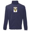 Full-zip fleece Thumbnail