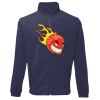Full-zip fleece Thumbnail