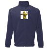 Full-zip fleece Thumbnail