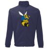 Full-zip fleece Thumbnail