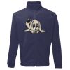 Full-zip fleece Thumbnail