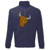 Full-zip fleece Thumbnail
