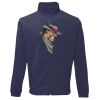Full-zip fleece Thumbnail