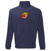 Full-zip fleece Thumbnail