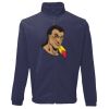Full-zip fleece Thumbnail